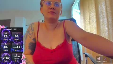 Snapshot of cherry_pie_69 chatting on September 10, 7:52 am mayra online show from September 10, 7:52 am