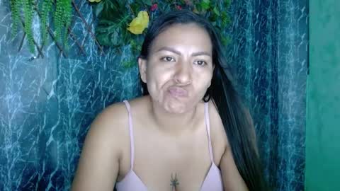 Snapshot of cherry_provocation chatting on October 8, 4:48 pm cherry online show from October 8, 4:48 pm