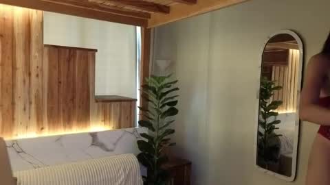 Snapshot of cherry_redxx chatting on October 15, 3:06 am CHERRY Please dont forget to follow and give me thumbs up. online show from October 15, 3:06 am