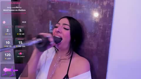 ANNY online show from March 8, 5:00 am