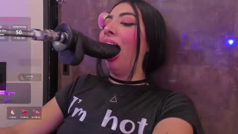 ANNY online show from March 25, 4:07 am