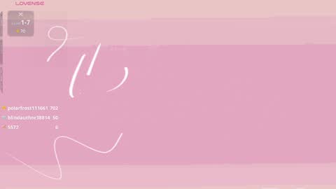 Cherry online show from January 27, 10:27 pm