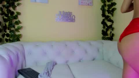 Sussan Cherry  online show from December 13, 6:21 am