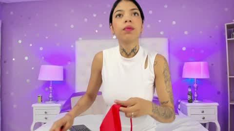 Sussan Cherry  online show from December 29, 4:48 am