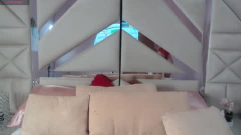 Sussan Cherry  online show from January 10, 3:29 am