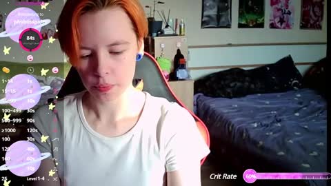 Snapshot of cherrybaby_0 chatting on February 14, 6:12 am cherrybaby_0 online show from February 14, 6:12 am
