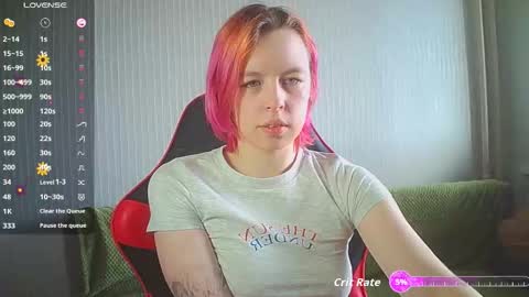 Snapshot of cherrybaby_0 chatting on September 14, 8:46 am cherrybaby_0 online show from September 14, 8:46 am