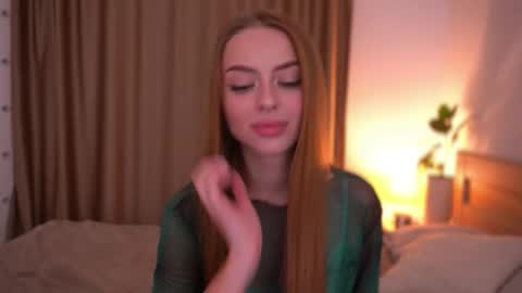 Alisha online show from September 18, 7:27 pm