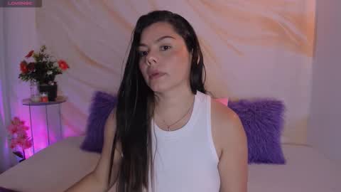 cherryblossomm1 online show from February 3, 2:53 am