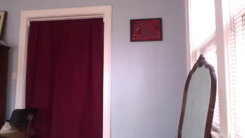 Snapshot of cherryblushxo chatting on February 25, 6:53 pm cherryblushxo online show from February 25, 6:53 pm