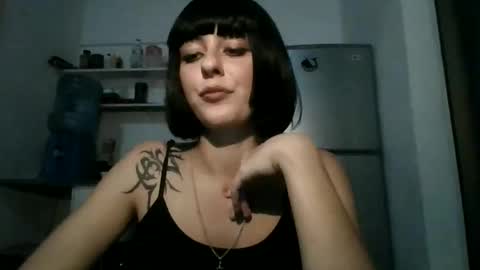 Snapshot of cherryblushxo chatting on November 2, 1:41 am cherryblushxo online show from November 2, 1:41 am