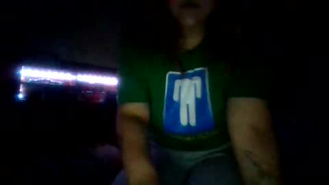 Snapshot of cherrybomb454 chatting on September 18, 11:34 am cherrybomb454 online show from September 18, 11:34 am