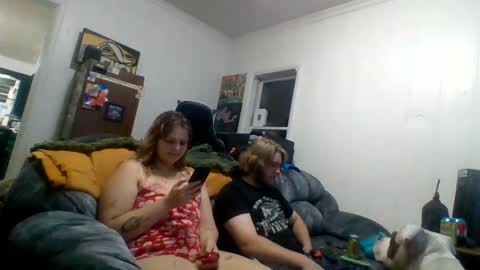 Snapshot of cherrybomb454 chatting on October 4, 12:41 am cherrybomb454 online show from October 4, 12:41 am