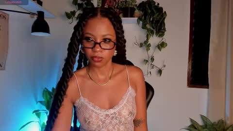 Snapshot of cherrybr_ chatting on September 12, 11:26 pm Cherry Lady online show from September 12, 11:26 pm