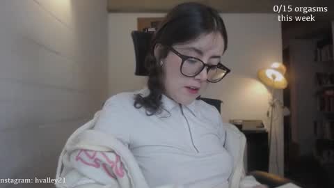 Sarah Prez online show from December 17, 5:02 am