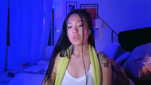 Snapshot of cherrycam777 chatting on December 16, 2:16 am Miss Cherry online show from December 16, 2:16 am