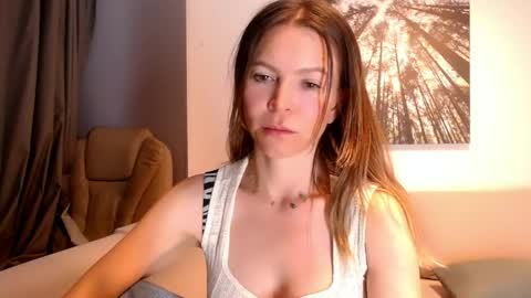 Anna online show from April 13, 1:33 am