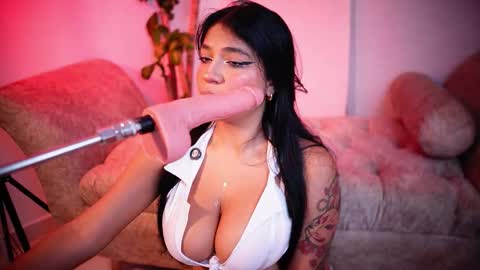 Cherry  online show from September 12, 4:56 am