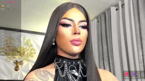 THE ALPHA   GODDESSOFSEXUALDESIRE online show from December 2, 12:40 pm