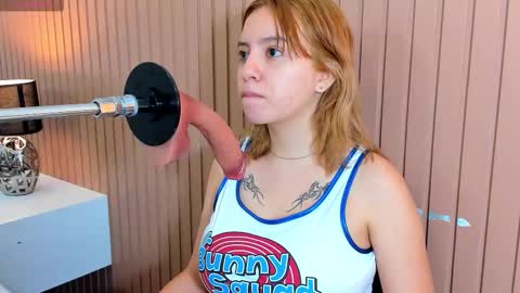 Cherryl online show from January 6, 7:50 pm