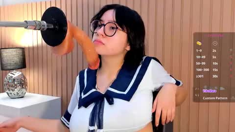 Cherryl online show from January 17, 7:50 pm