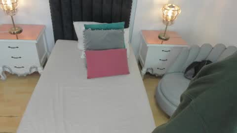 Cherry online show from September 21, 12:07 pm