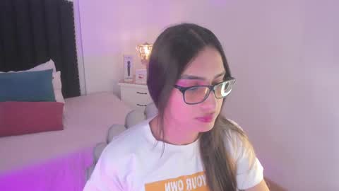 Cherry online show from September 23, 11:57 am