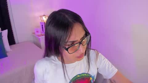 Cherry online show from October 18, 12:50 pm