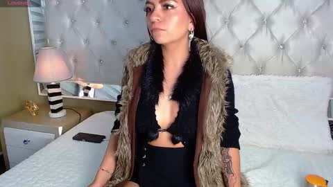 Cherry  online show from March 31, 2:35 am