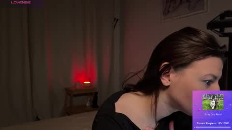 Snapshot of cherrylipsbaby chatting on December 13, 8:47 pm CherryLipsBaby online show from December 13, 8:47 pm