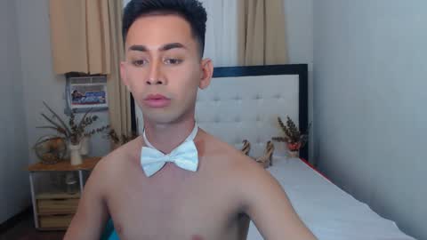 cherrymaegray online show from December 3, 8:06 pm