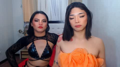 cherrymaegray online show from December 15, 5:13 am