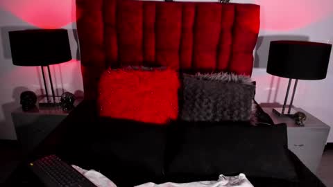 CherryMeloon online show from March 4, 3:12 am