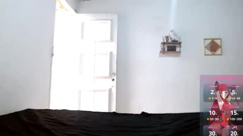 Snapshot of cherrymermaid chatting on February 28, 9:05 pm Cherry Mermaid online show from February 28, 9:05 pm