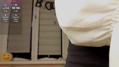 Lysia online show from October 24, 12:34 pm