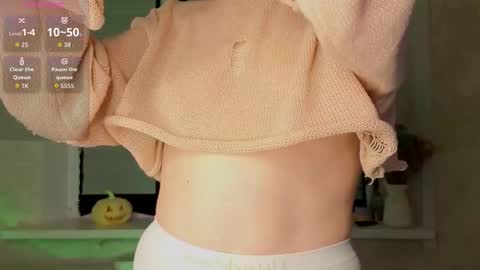 Lysia online show from October 28, 12:09 pm