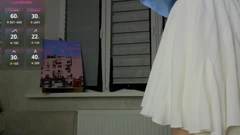 Lysia online show from November 29, 12:19 pm