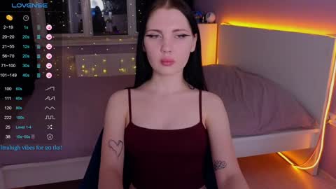 Snapshot of cherrystoun chatting on January 24, 10:19 pm Katrine online show from January 24, 10:19 pm