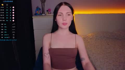 Snapshot of cherrystoun chatting on September 13, 11:48 pm Katrine online show from September 13, 11:48 pm