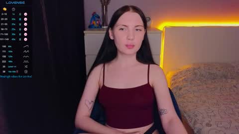 Snapshot of cherrystoun chatting on September 14, 10:31 pm Katrine online show from September 14, 10:31 pm