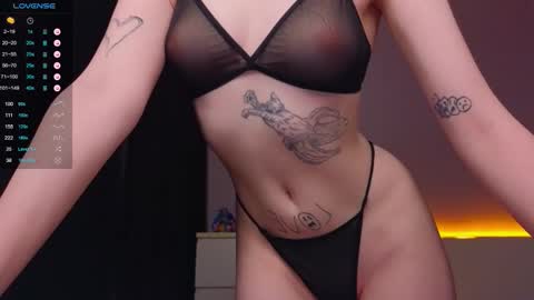 Snapshot of cherrystoun chatting on November 15, 10:48 pm Katrine online show from November 15, 10:48 pm