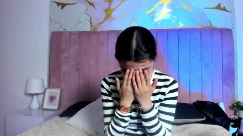 Cherry Sweet online show from March 22, 12:30 pm