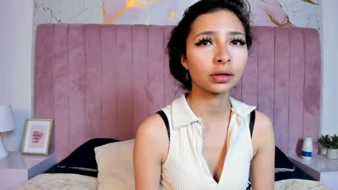 Cherry Sweet online show from March 23, 12:42 pm