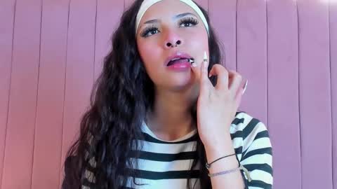 Cherry Sweet online show from April 29, 5:30 pm