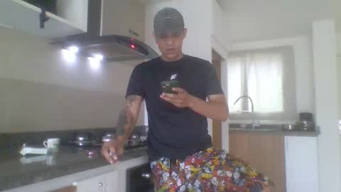  ---   online show from January 17, 5:16 pm