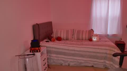 Snapshot of cherryvonfairy chatting on October 29, 8:21 pm Cheravona CherryVonFairy online show from October 29, 8:21 pm