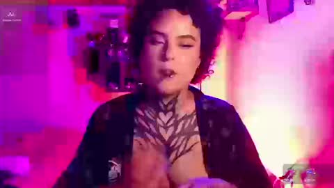 cherrywix online show from September 15, 4:29 pm