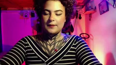 cherrywix online show from September 16, 6:31 pm