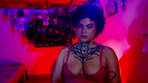 cherrywix online show from September 22, 4:20 pm