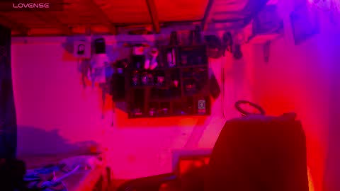 cherrywix online show from September 29, 1:33 am